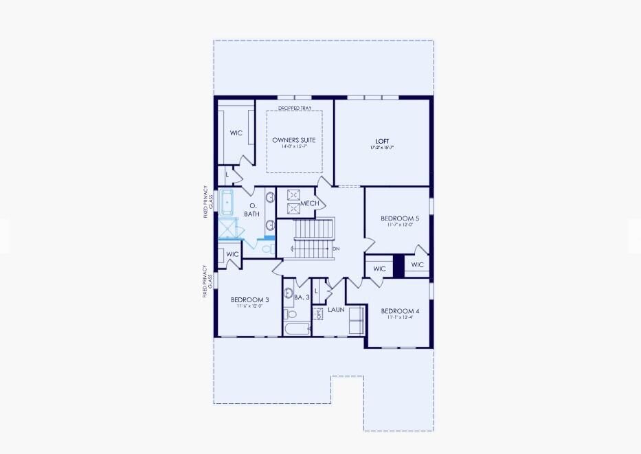 待售: $1,066,810 (5 贝兹, 3 浴室, 3810 平方英尺)