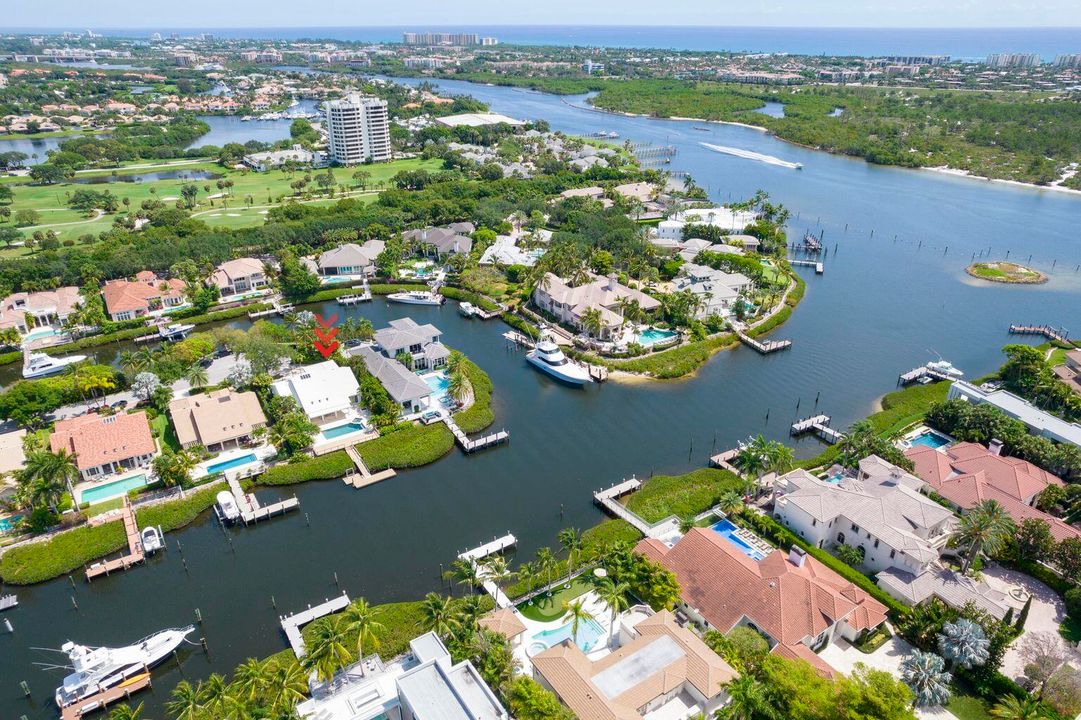 En Venta: $7,695,000 (3 camas, 3 baños, 2883 Pies cuadrados)