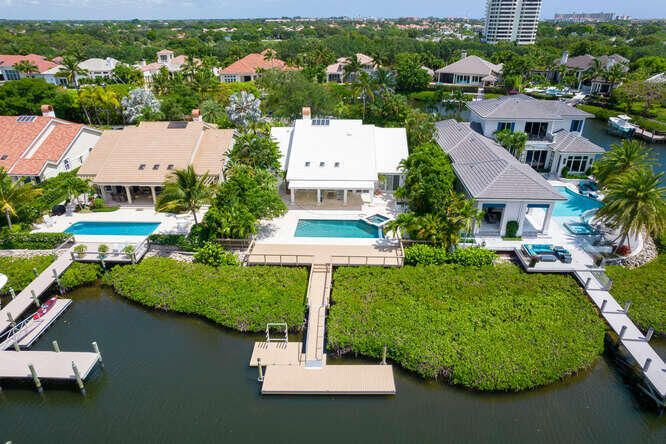 En Venta: $7,695,000 (3 camas, 3 baños, 2883 Pies cuadrados)