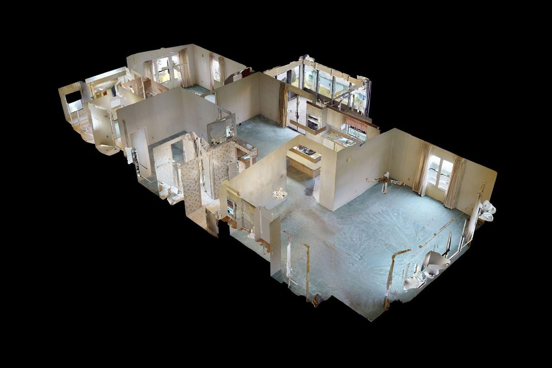 На продажу: $150,000 (2 спален, 2 ванн, 1468 Квадратных фут)