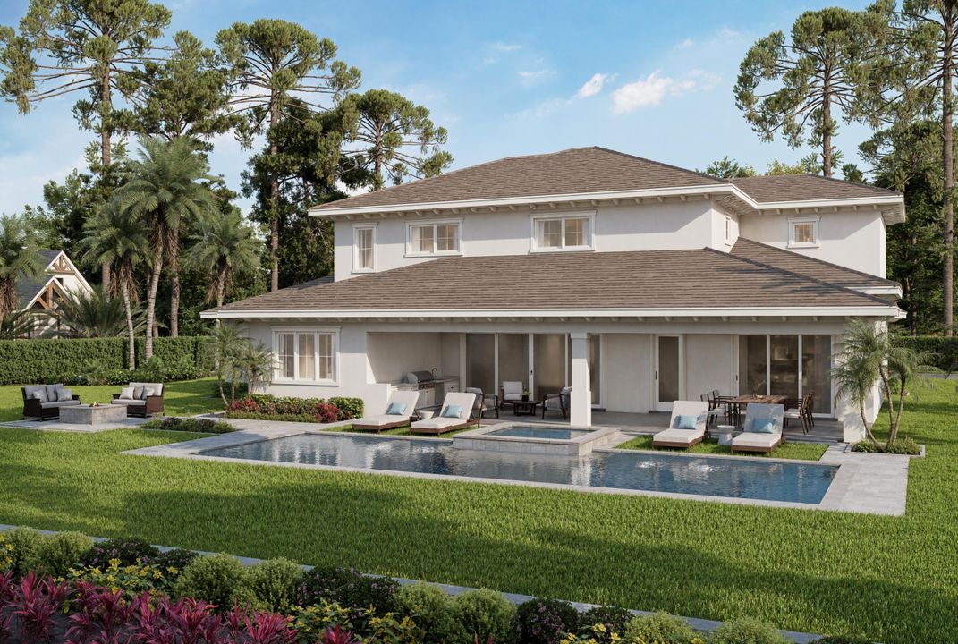 En Venta: $4,200,000 (5 camas, 5 baños, 4045 Pies cuadrados)