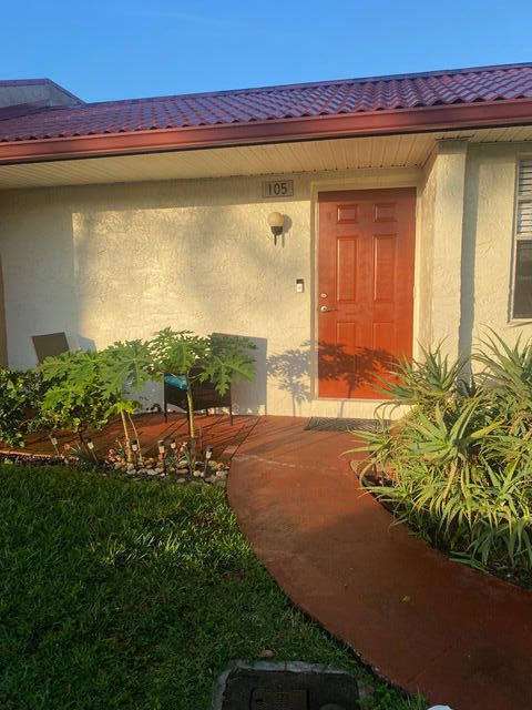 En Renta: $1,600 (1 camas, 1 baños, 722 Pies cuadrados)