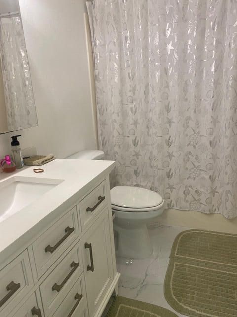 En Renta: $1,600 (1 camas, 1 baños, 722 Pies cuadrados)