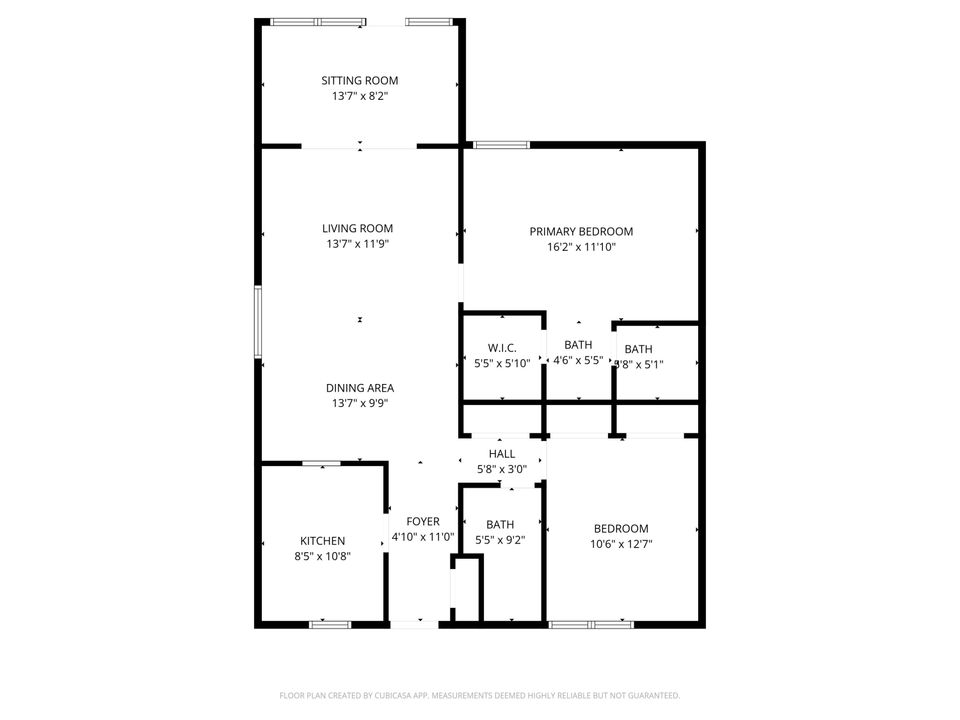 На продажу: $239,000 (2 спален, 2 ванн, 1024 Квадратных фут)