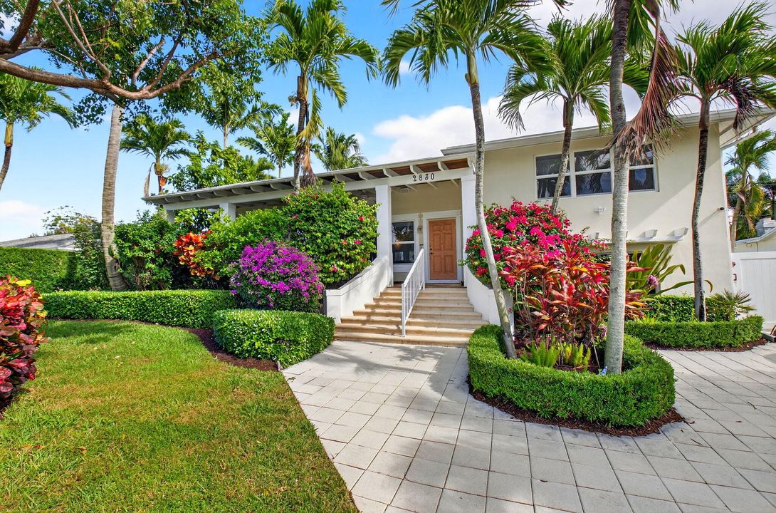 На продажу: $1,445,000 (3 спален, 2 ванн, 2244 Квадратных фут)