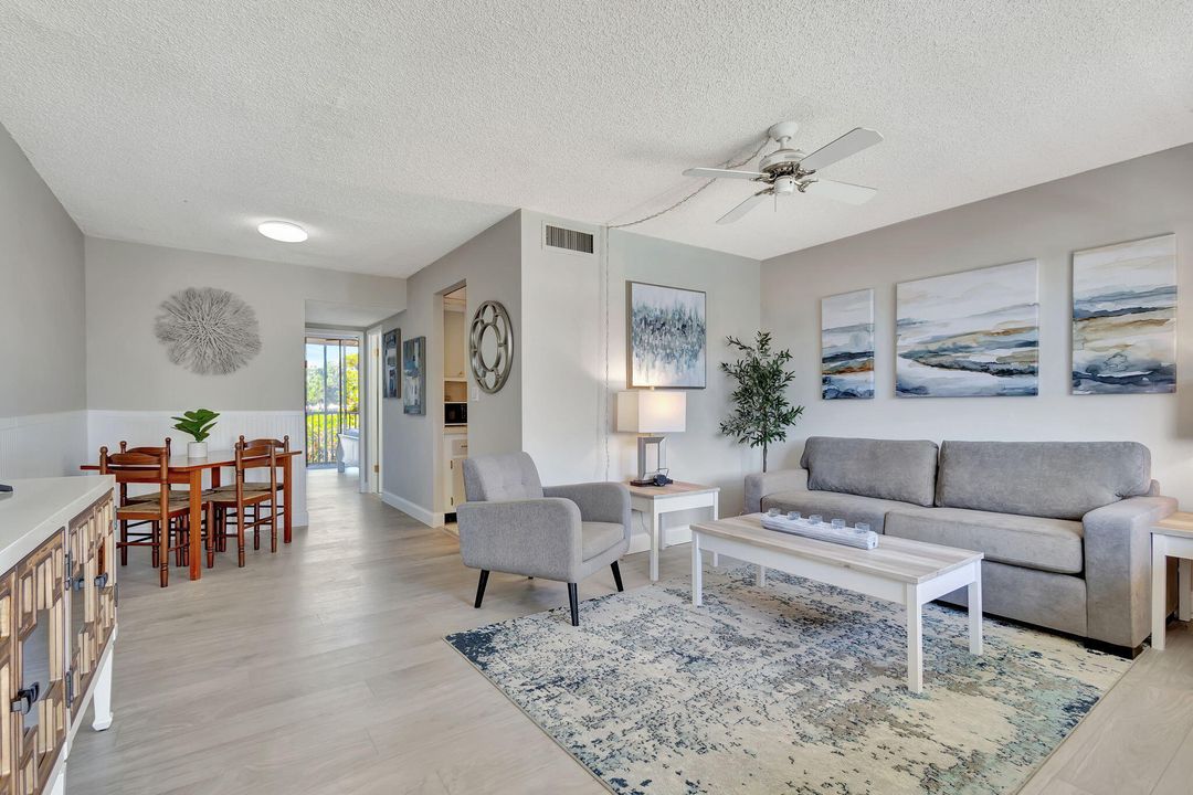 В аренду: $1,750 (1 спален, 1 ванн, 576 Квадратных фут)