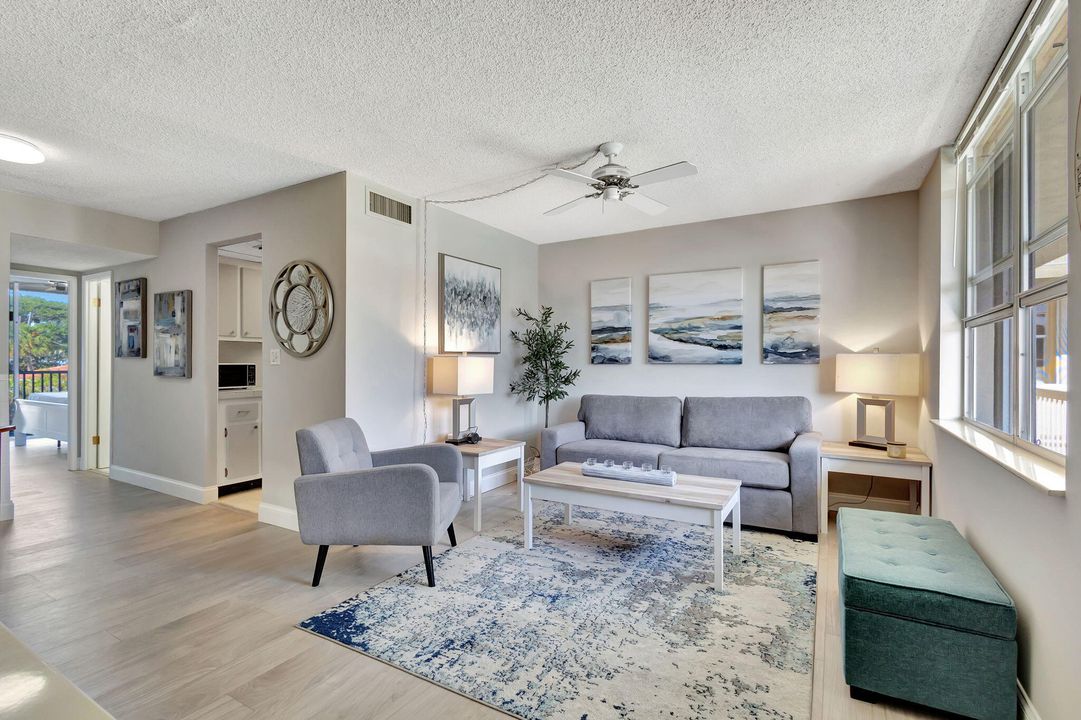 В аренду: $1,750 (1 спален, 1 ванн, 576 Квадратных фут)