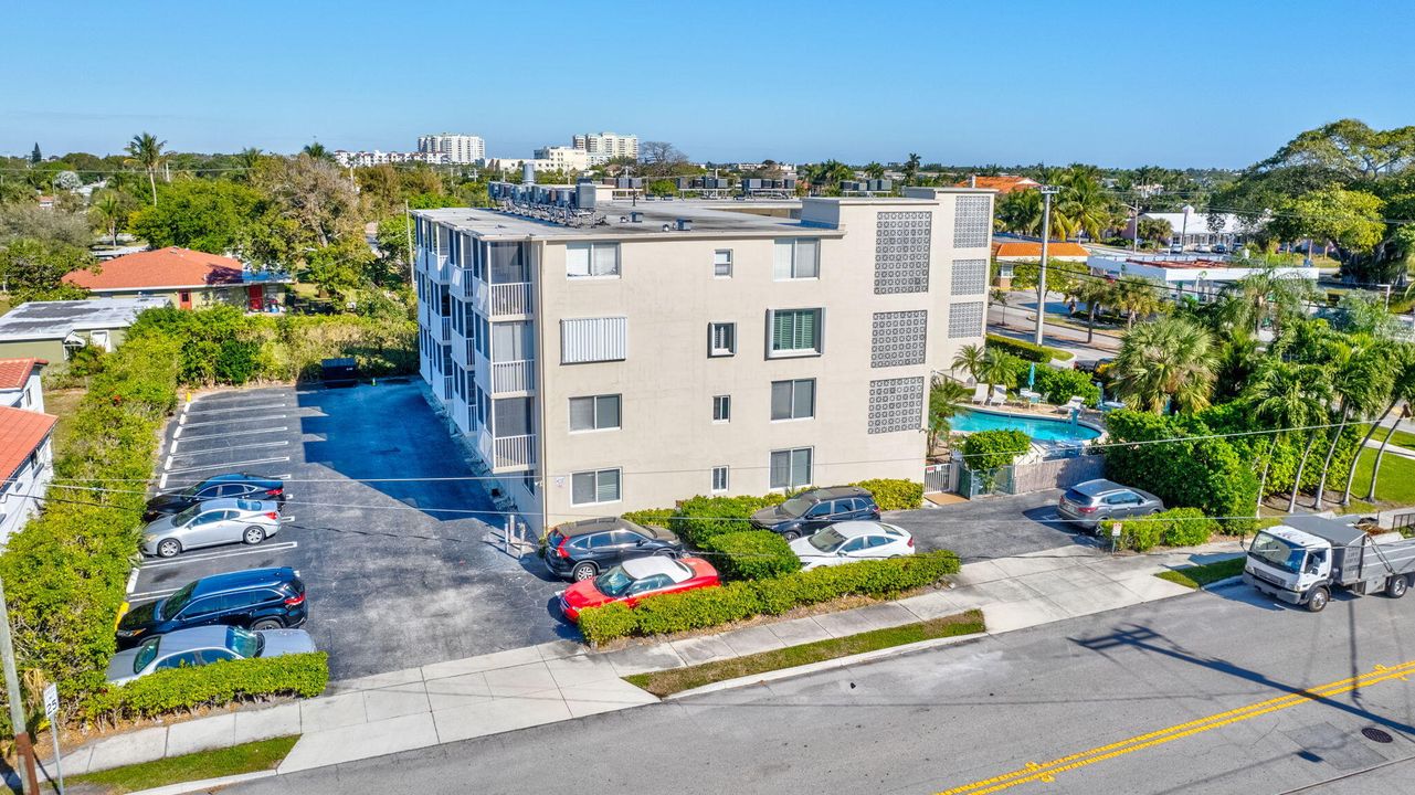 В аренду: $1,750 (1 спален, 1 ванн, 576 Квадратных фут)