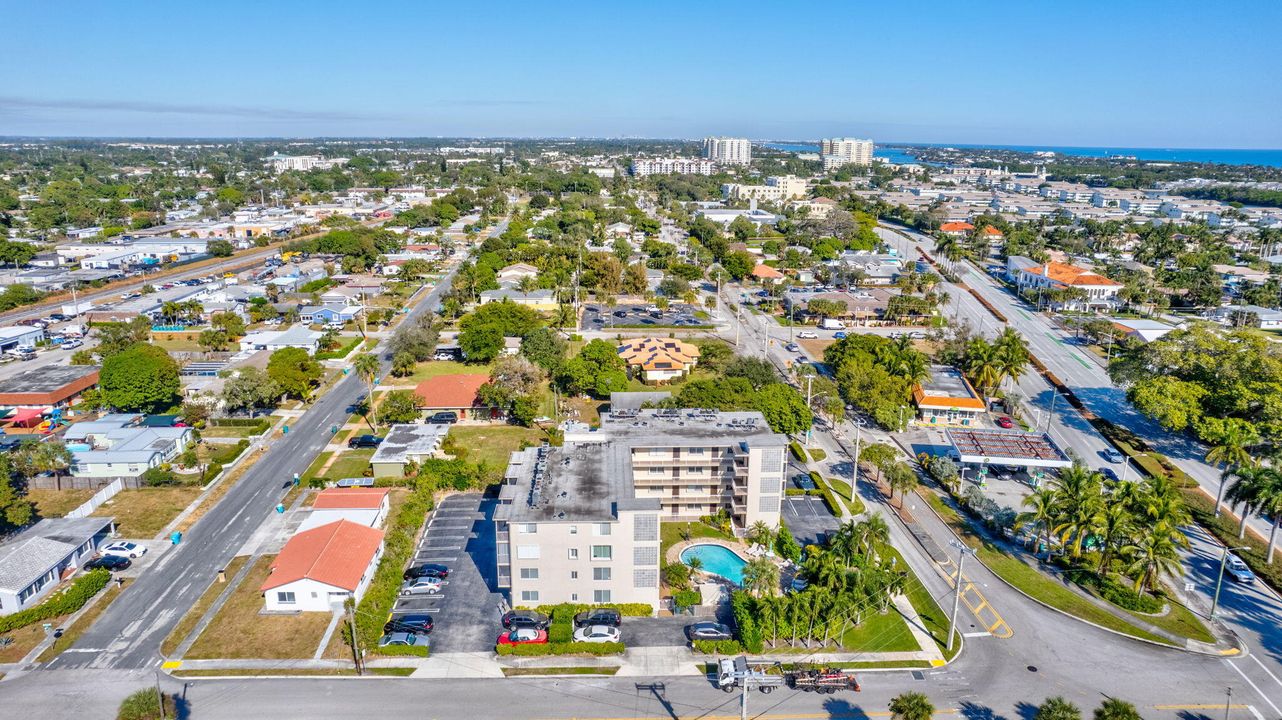 В аренду: $1,750 (1 спален, 1 ванн, 576 Квадратных фут)