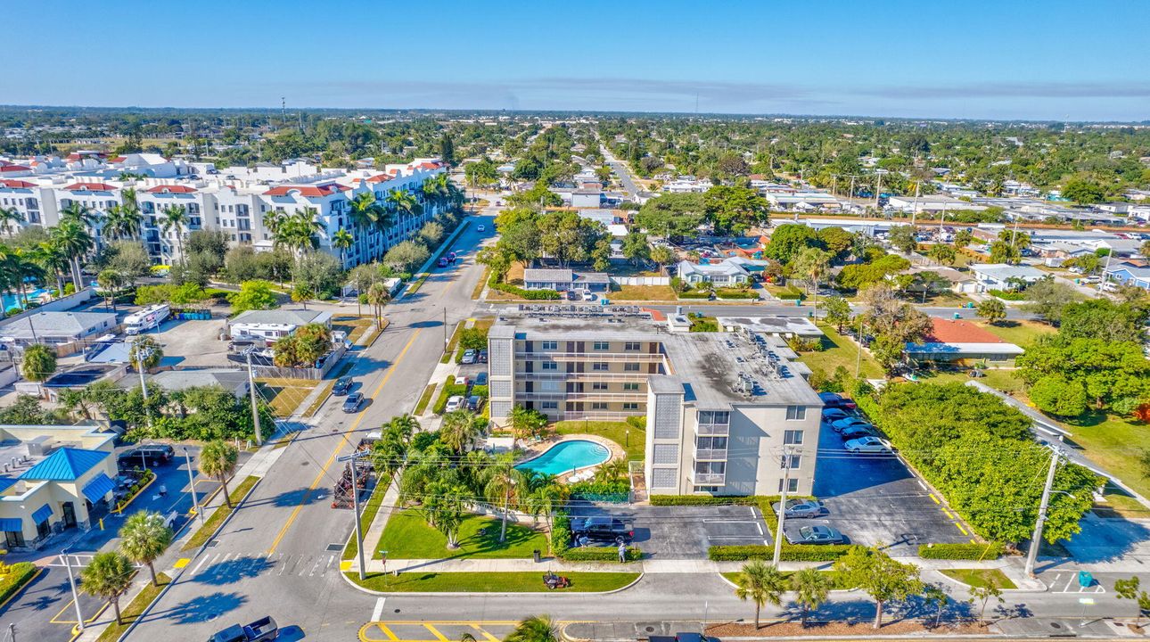 В аренду: $1,750 (1 спален, 1 ванн, 576 Квадратных фут)