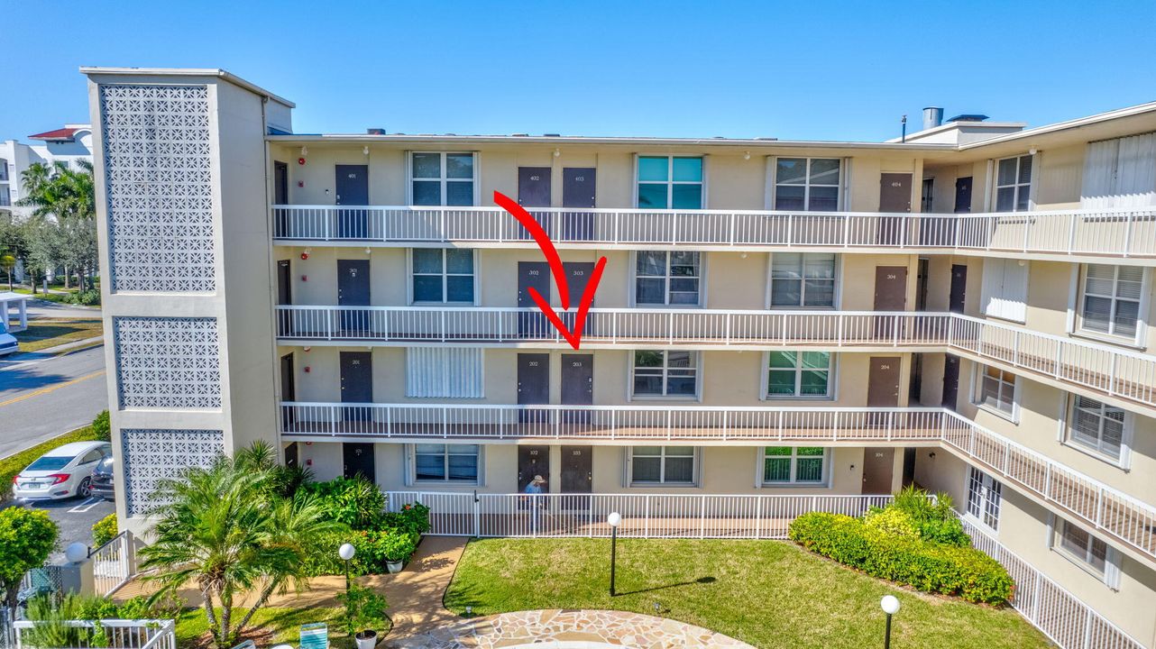 В аренду: $1,750 (1 спален, 1 ванн, 576 Квадратных фут)