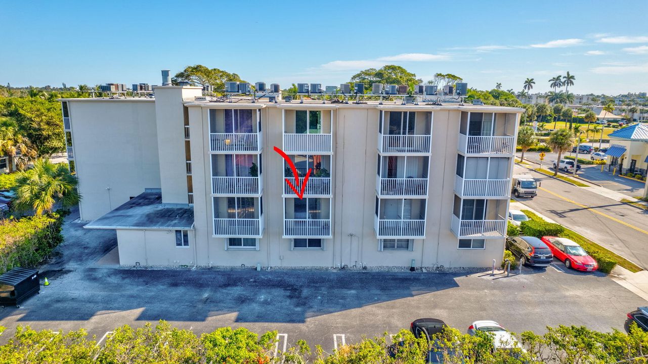 В аренду: $1,750 (1 спален, 1 ванн, 576 Квадратных фут)