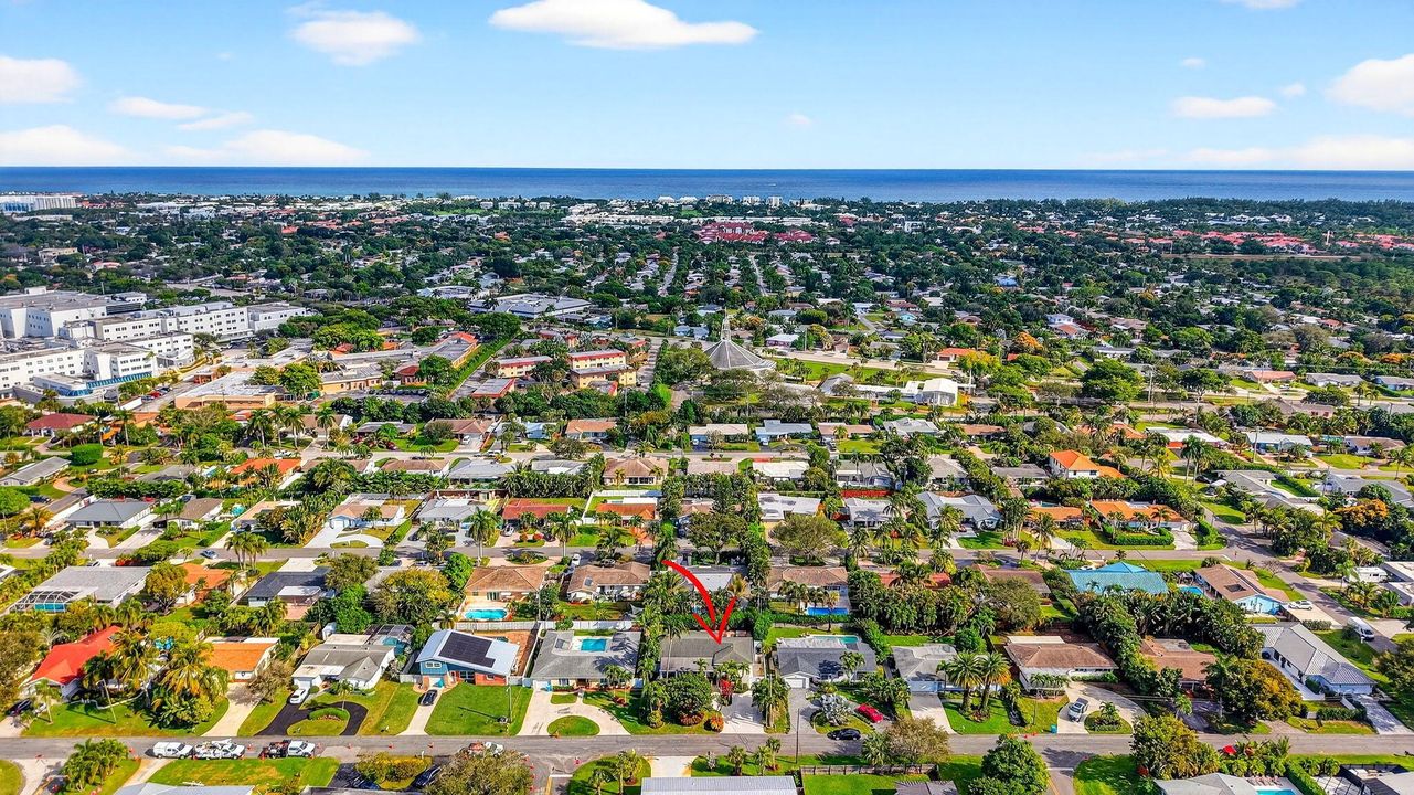 На продажу: $1,445,000 (3 спален, 2 ванн, 2244 Квадратных фут)