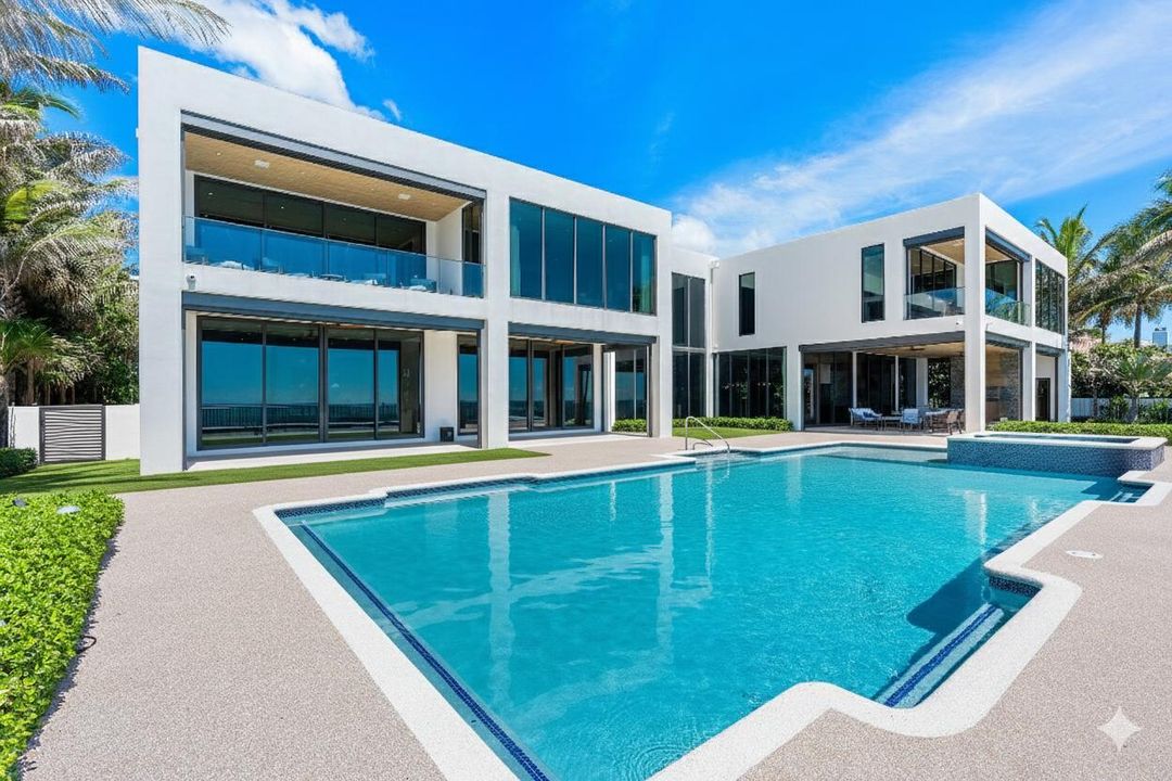 На продажу: $85,000,000 (8 спален, 10 ванн, 19023 Квадратных фут)