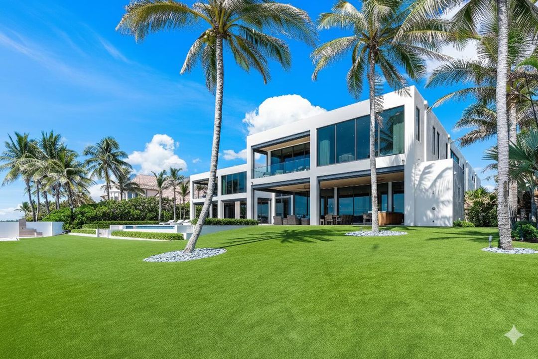 На продажу: $85,000,000 (8 спален, 10 ванн, 19023 Квадратных фут)