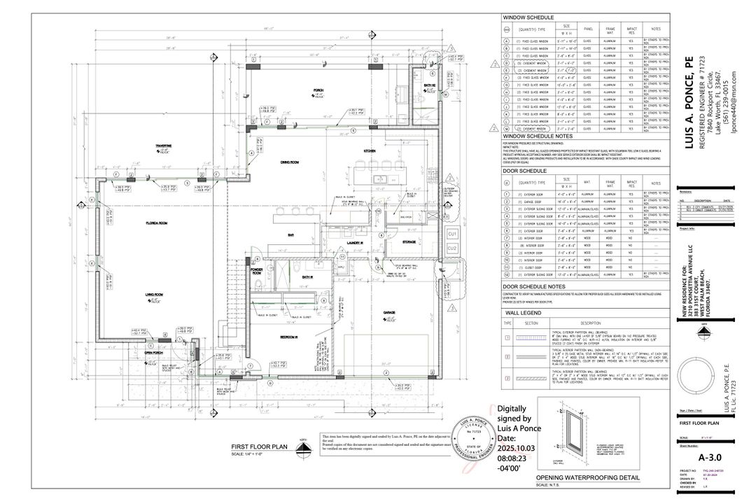 En Venta: $3,950,000 (4 camas, 5 baños, 4400 Pies cuadrados)