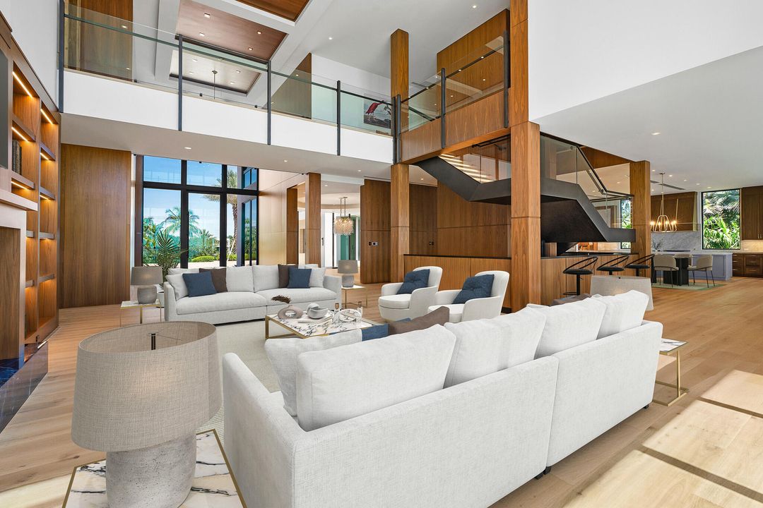 На продажу: $85,000,000 (8 спален, 10 ванн, 19023 Квадратных фут)