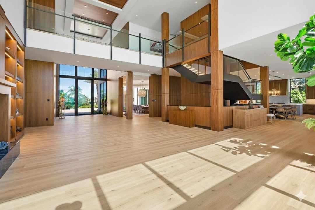 На продажу: $85,000,000 (8 спален, 10 ванн, 19023 Квадратных фут)