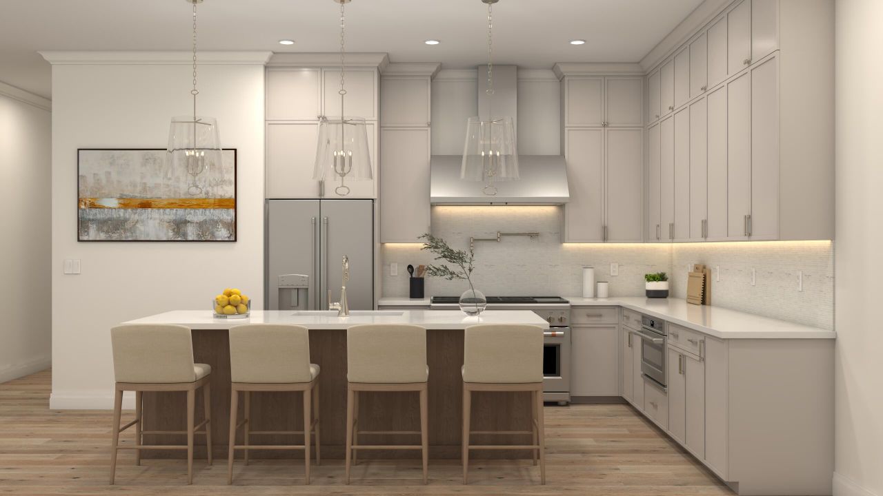 На продажу: $1,529,990 (3 спален, 3 ванн, 2073 Квадратных фут)