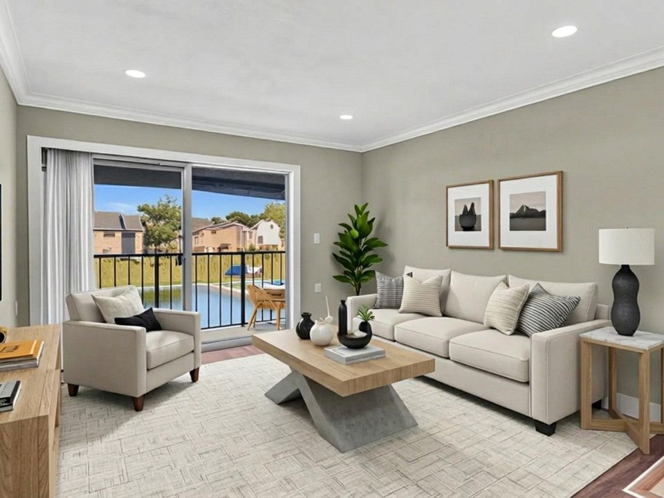 For Rent: $1,650 (2 beds, 1 baths, 708 Square Feet)