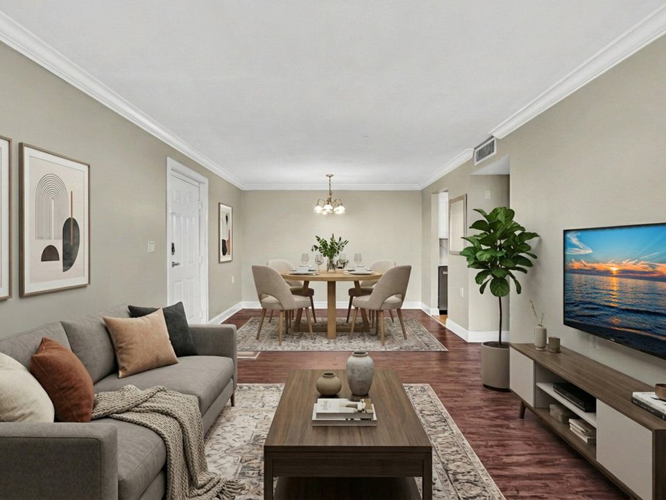 For Rent: $1,650 (2 beds, 1 baths, 708 Square Feet)