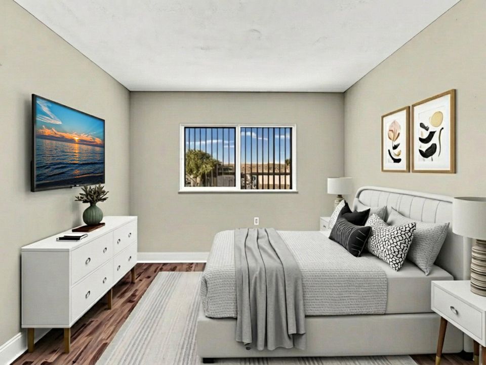 For Rent: $1,650 (2 beds, 1 baths, 708 Square Feet)