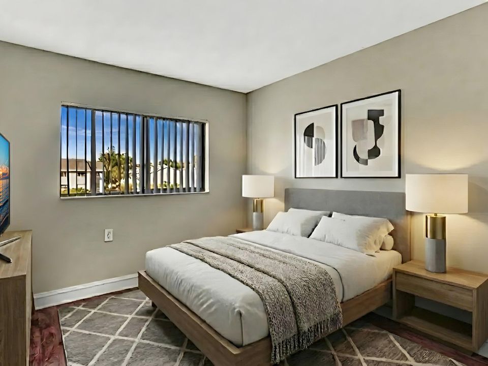 For Rent: $1,650 (2 beds, 1 baths, 708 Square Feet)