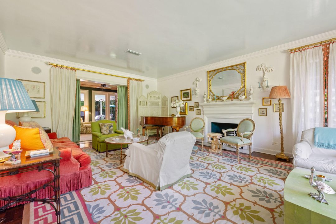 En Venta: $14,500,000 (5 camas, 6 baños, 5824 Pies cuadrados)