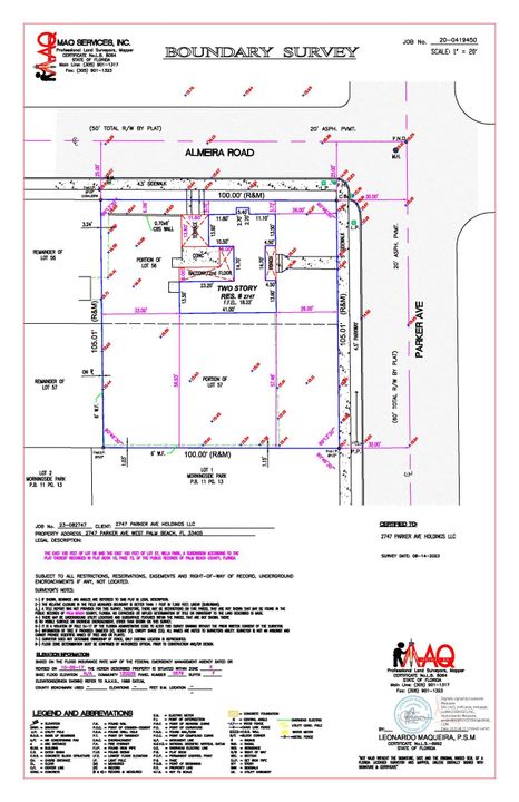 En Venta: $649,000 (4 camas, 4 baños, 2900 Pies cuadrados)