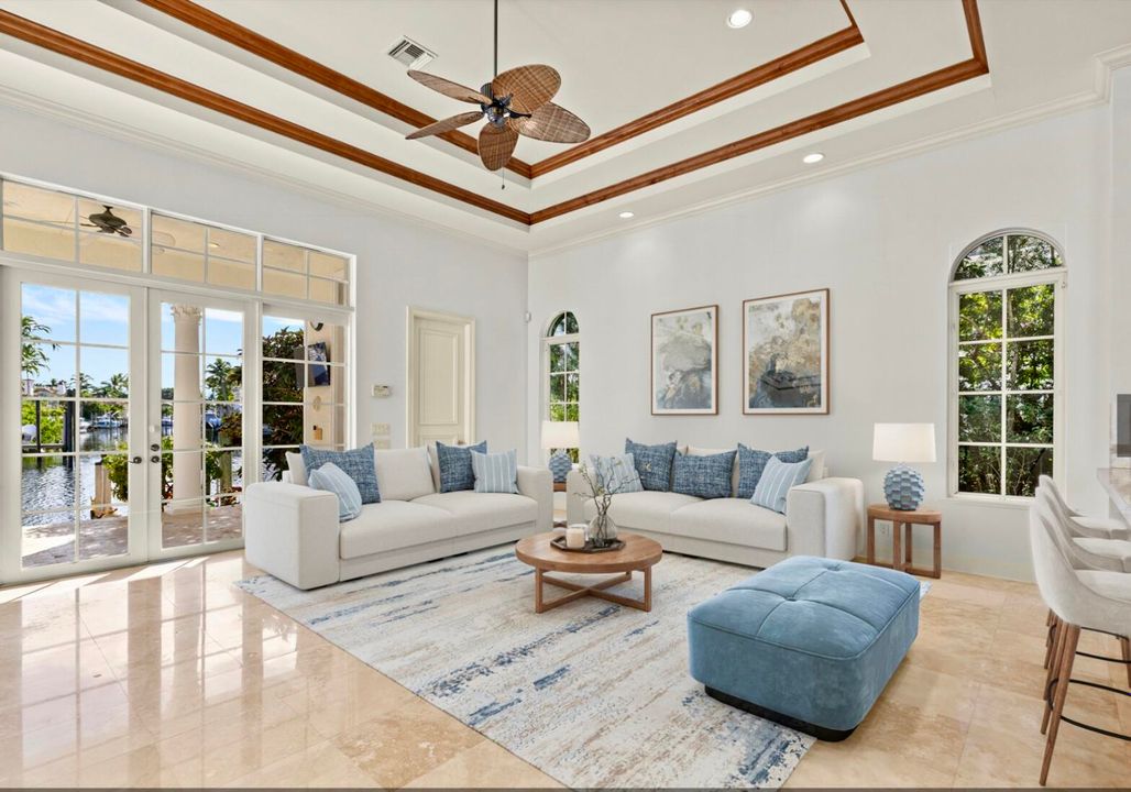 For Sale: $5,950,000 (5 beds, 5 baths, 5006 Square Feet)