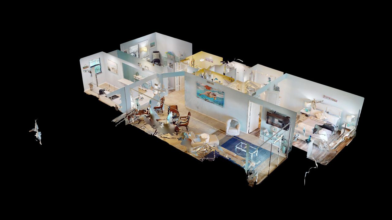 En Venta: $430,000 (2 camas, 2 baños, 1197 Pies cuadrados)