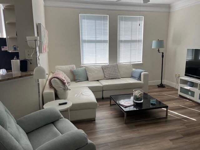 En Renta: $2,850 (2 camas, 2 baños, 1302 Pies cuadrados)