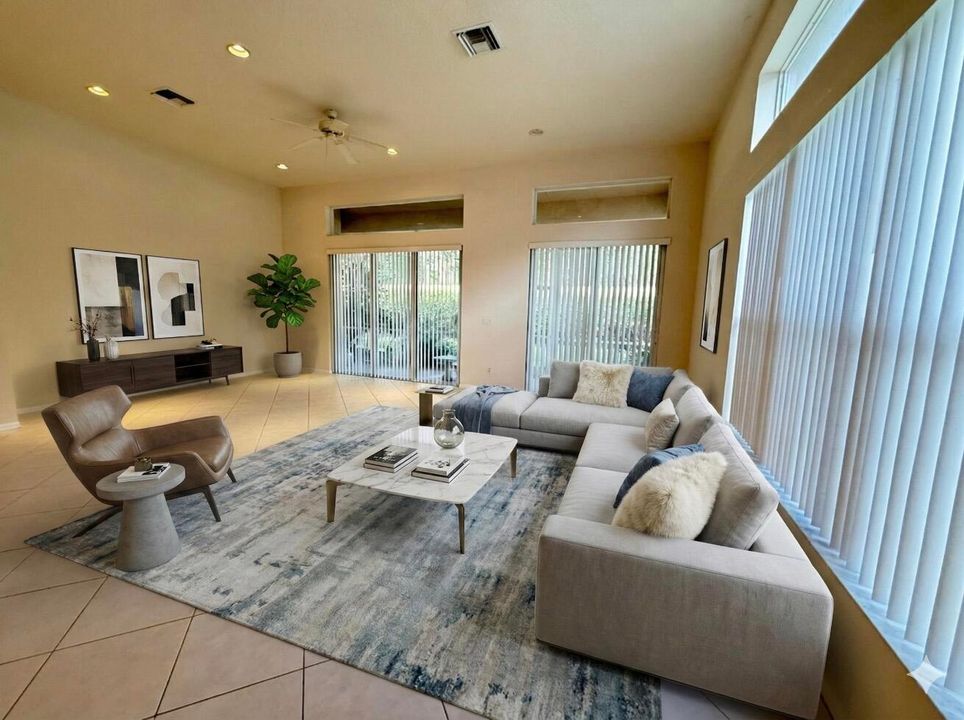 На продажу: $535,000 (3 спален, 2 ванн, 2343 Квадратных фут)