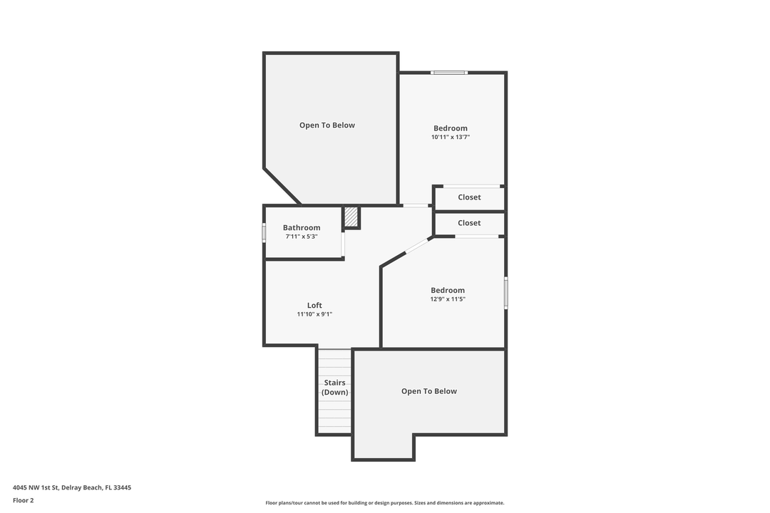 На продажу: $875,000 (3 спален, 2 ванн, 2300 Квадратных фут)