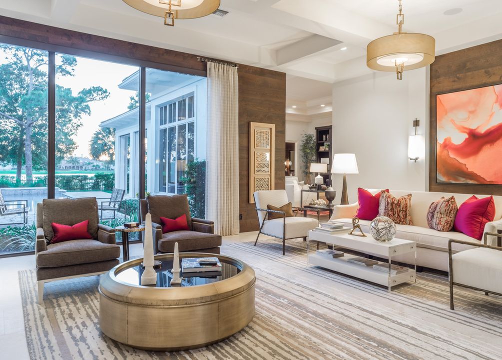 En Venta: $6,850,000 (5 camas, 6 baños, 5765 Pies cuadrados)