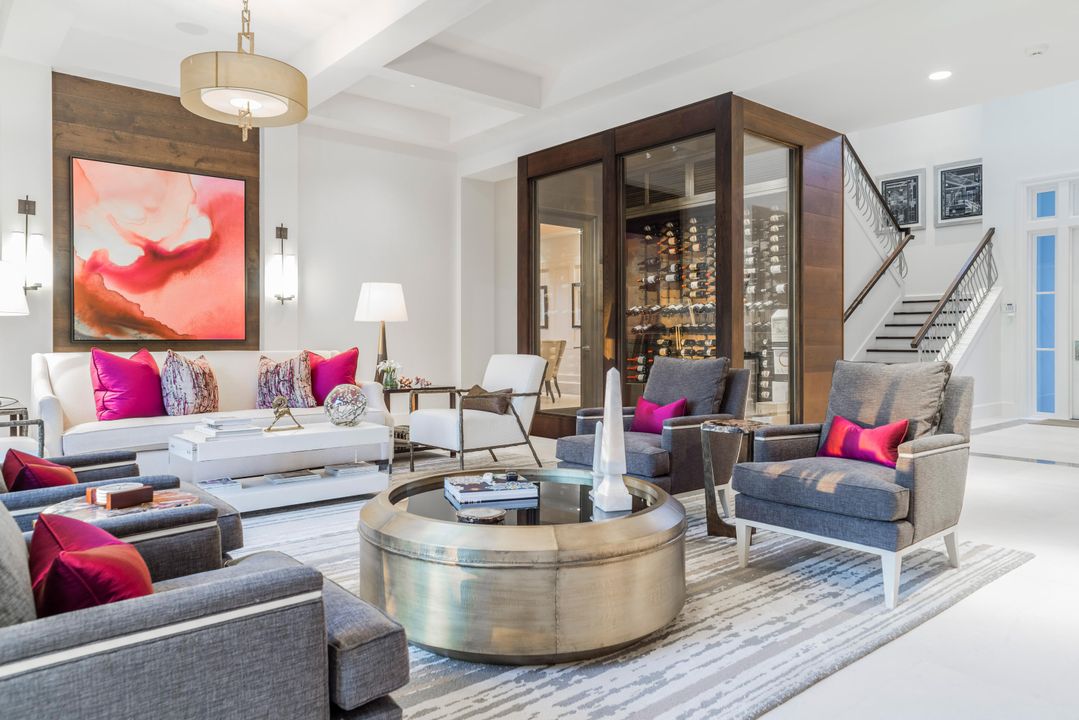 En Venta: $6,850,000 (5 camas, 6 baños, 5765 Pies cuadrados)