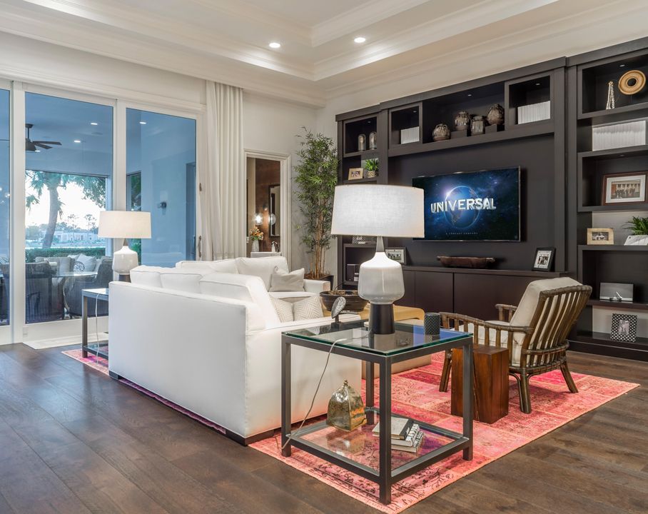 En Venta: $6,850,000 (5 camas, 6 baños, 5765 Pies cuadrados)