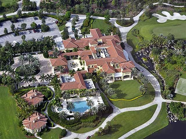 En Venta: $6,850,000 (5 camas, 6 baños, 5765 Pies cuadrados)