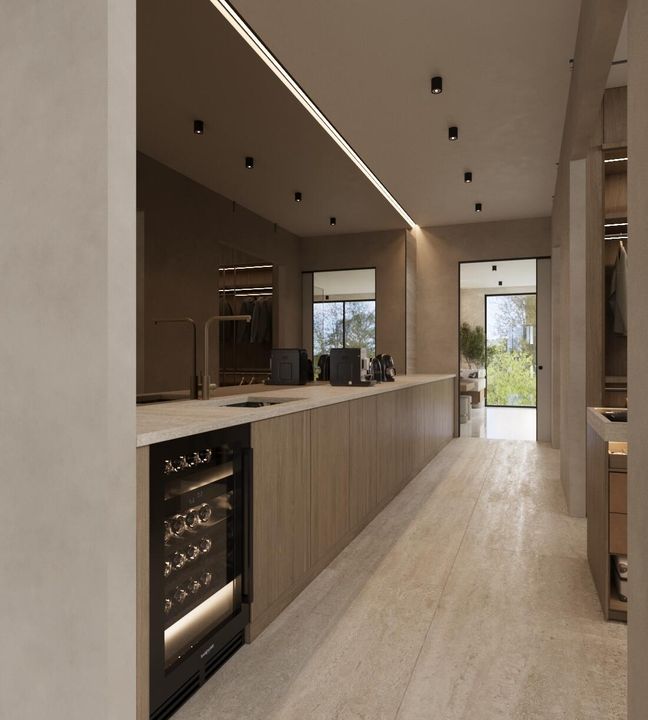 На продажу: $5,000,000 (5 спален, 6 ванн, 5612 Квадратных фут)