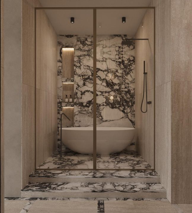 На продажу: $5,000,000 (5 спален, 6 ванн, 5612 Квадратных фут)