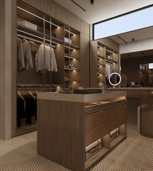 На продажу: $5,000,000 (5 спален, 6 ванн, 5612 Квадратных фут)