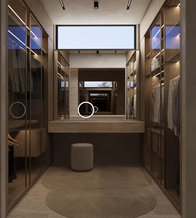 На продажу: $5,000,000 (5 спален, 6 ванн, 5612 Квадратных фут)