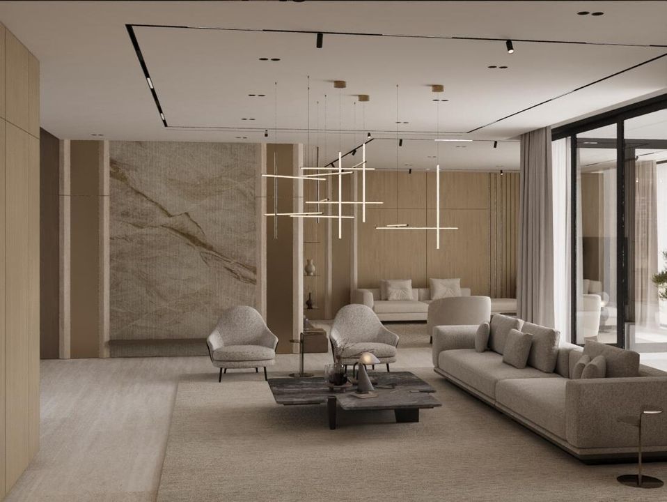 На продажу: $5,000,000 (5 спален, 6 ванн, 5612 Квадратных фут)