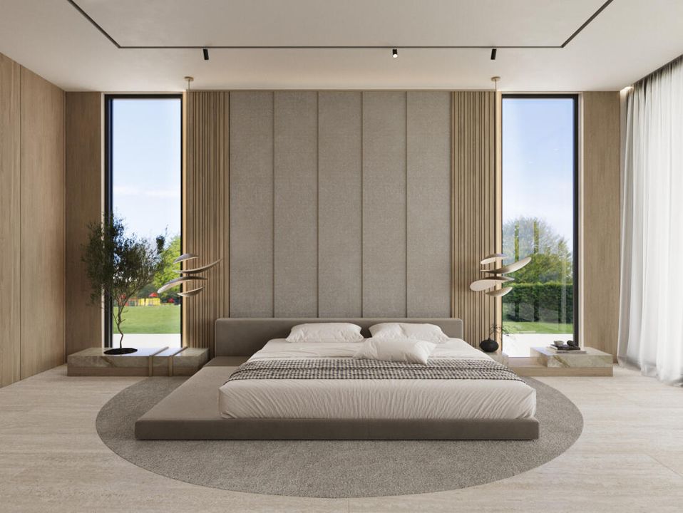 На продажу: $5,000,000 (5 спален, 6 ванн, 5612 Квадратных фут)