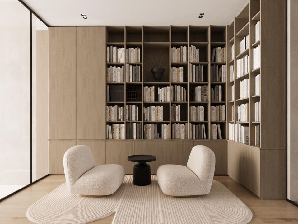 На продажу: $5,000,000 (5 спален, 6 ванн, 5612 Квадратных фут)