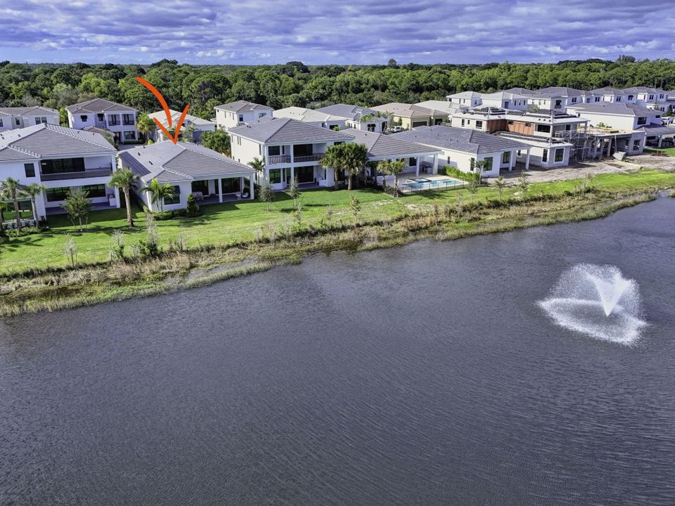 En Venta: $2,400,000 (3 camas, 3 baños, 2976 Pies cuadrados)