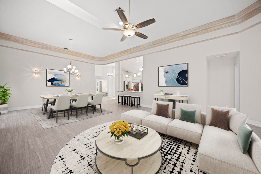 En Venta: $1,125,000 (3 camas, 2 baños, 2003 Pies cuadrados)