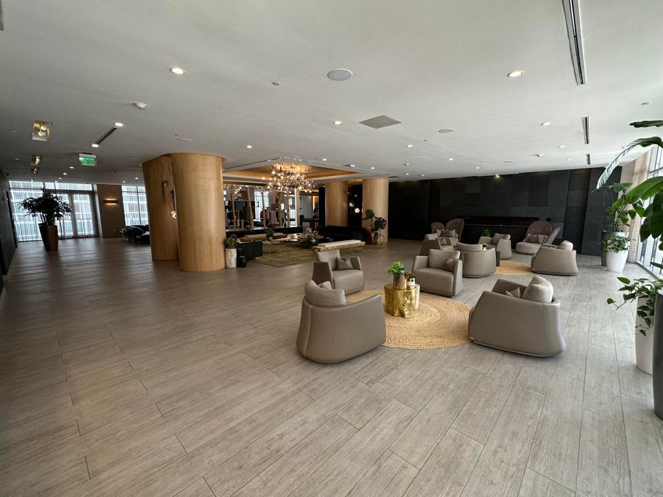 En Renta: $5,250 (2 camas, 3 baños, 1205 Pies cuadrados)