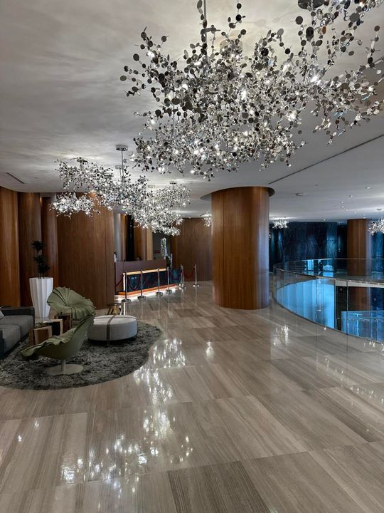 En Renta: $5,250 (2 camas, 3 baños, 1205 Pies cuadrados)