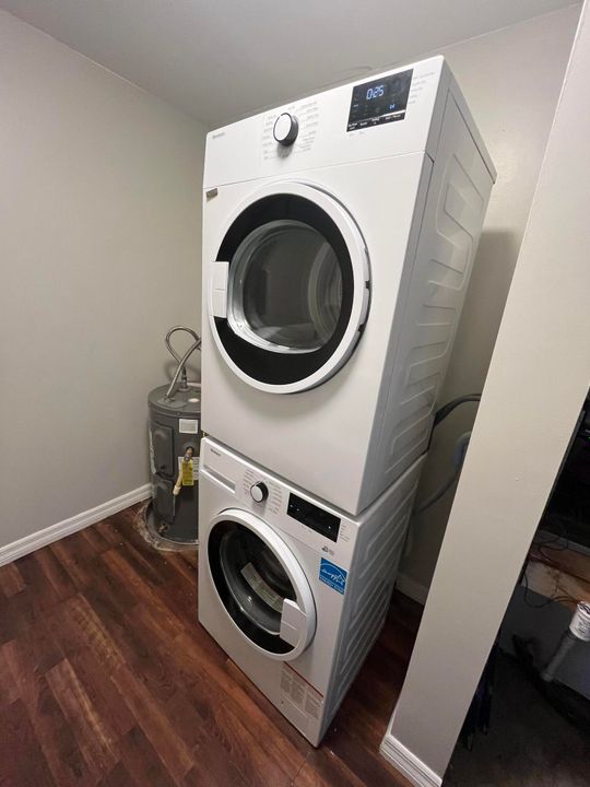 En Renta: $1,650 (1 camas, 1 baños, 725 Pies cuadrados)